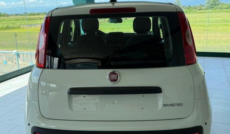 
								Fiat Panda – Panda – full									