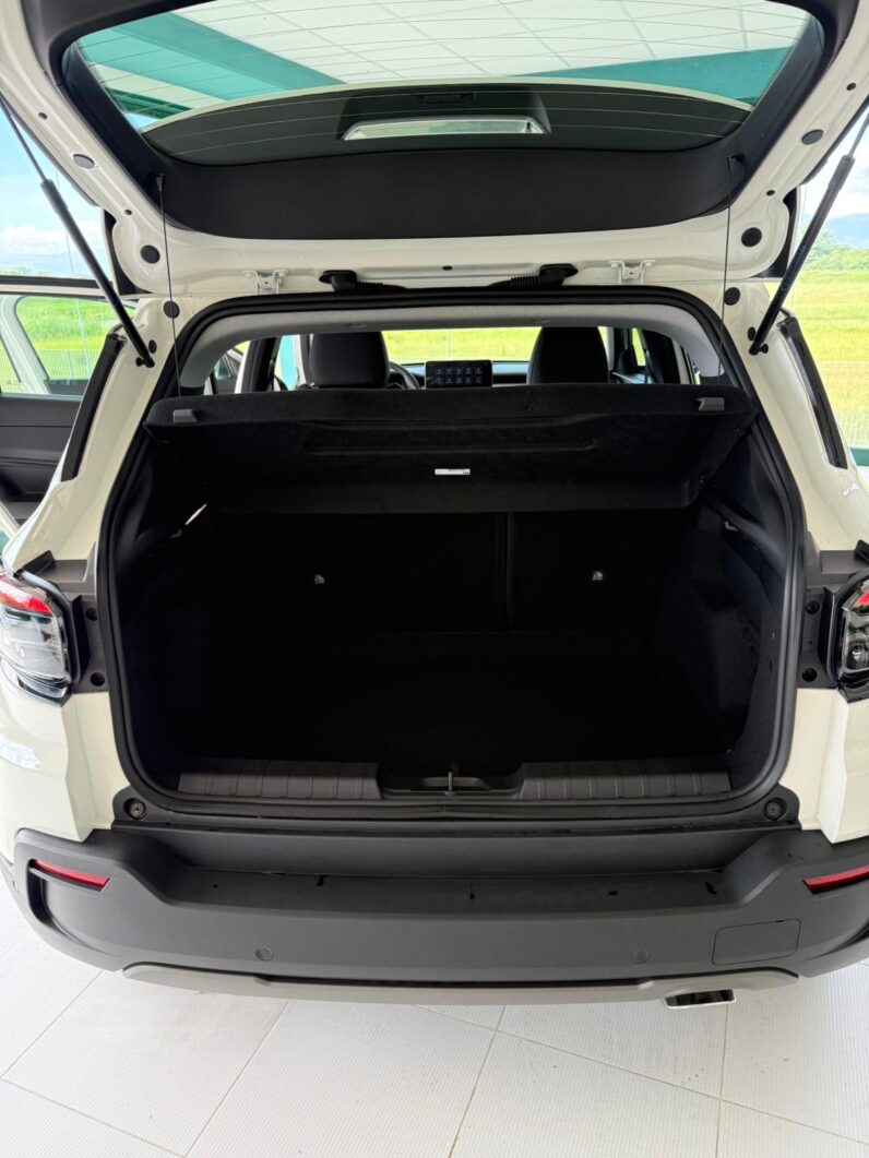 
								Jeep Avenger Longitude full									