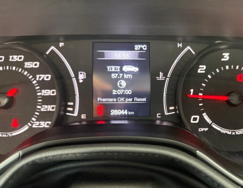 
								Fiat Tipo Mirror full									