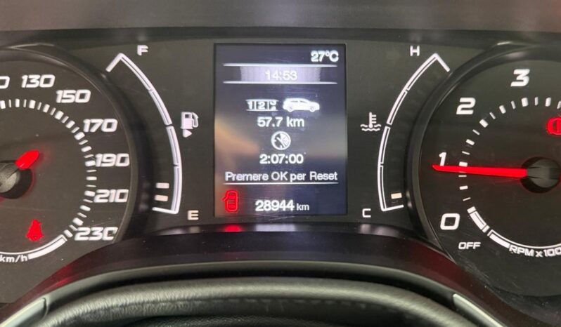 
								Fiat Tipo Mirror full									