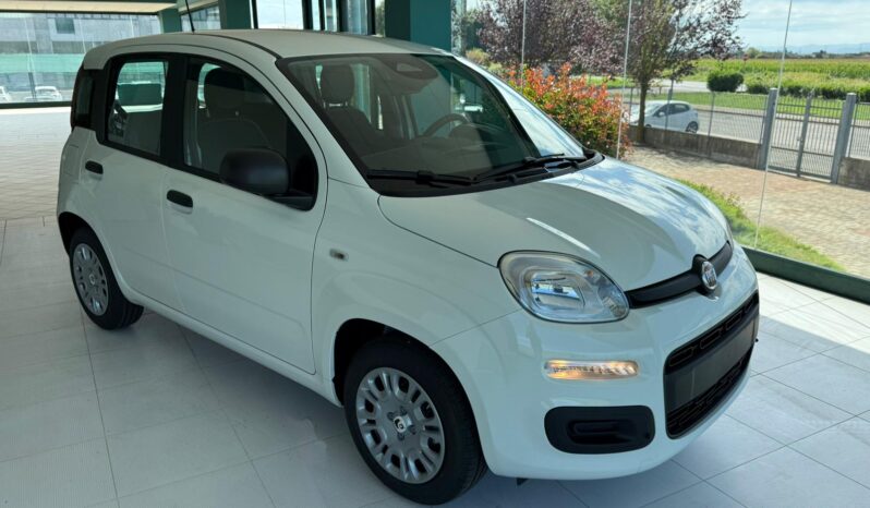 
								Fiat Panda – Panda – full									