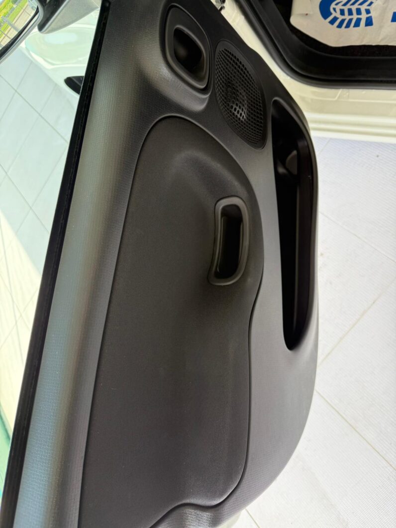 
								Fiat Panda – Panda – full									