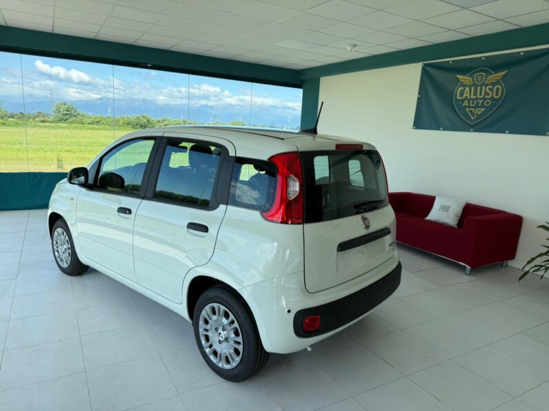 
								Fiat Panda – Panda – full									