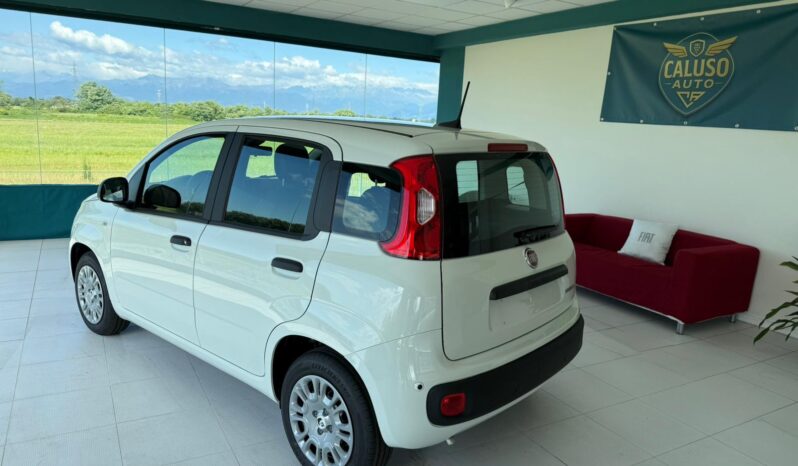 
								Fiat Panda – Panda – full									