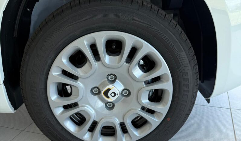 
								Fiat Panda – Panda – full									