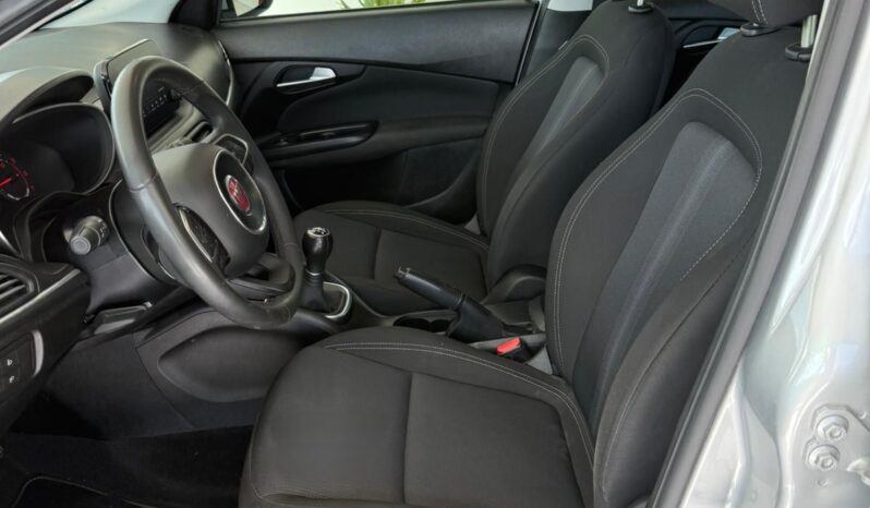 
								Fiat Tipo Mirror full									