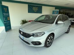 Fiat Tipo Mirror