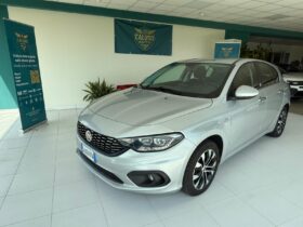 Fiat Tipo Mirror