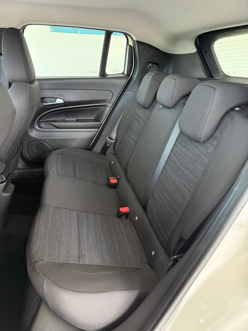 
								Jeep Avenger Longitude full									