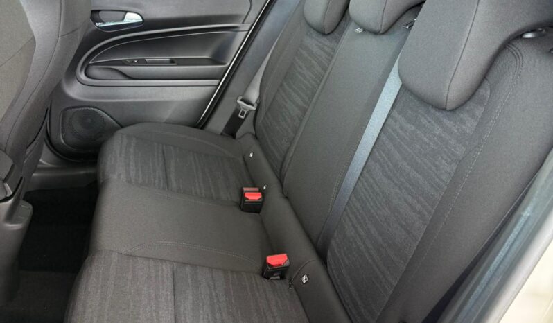 
								Jeep Avenger Longitude full									