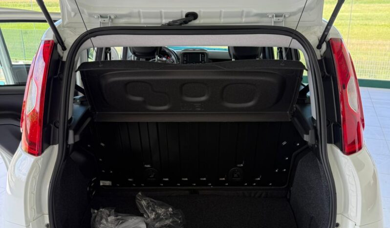 
								Fiat Panda – Panda – full									