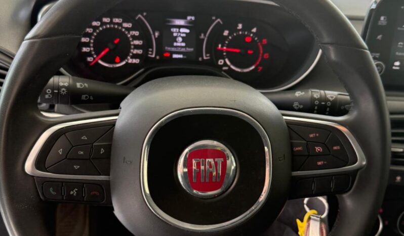 
								Fiat Tipo Mirror full									