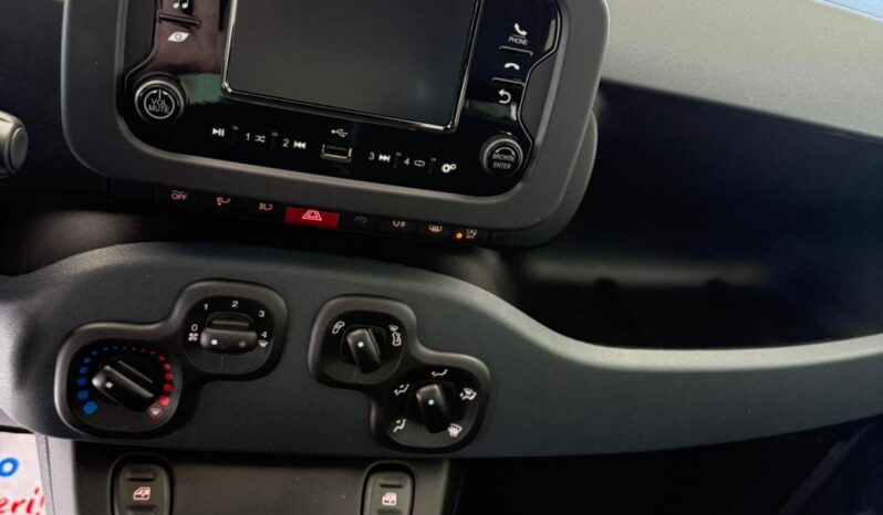 
								Fiat Panda – Panda – full									