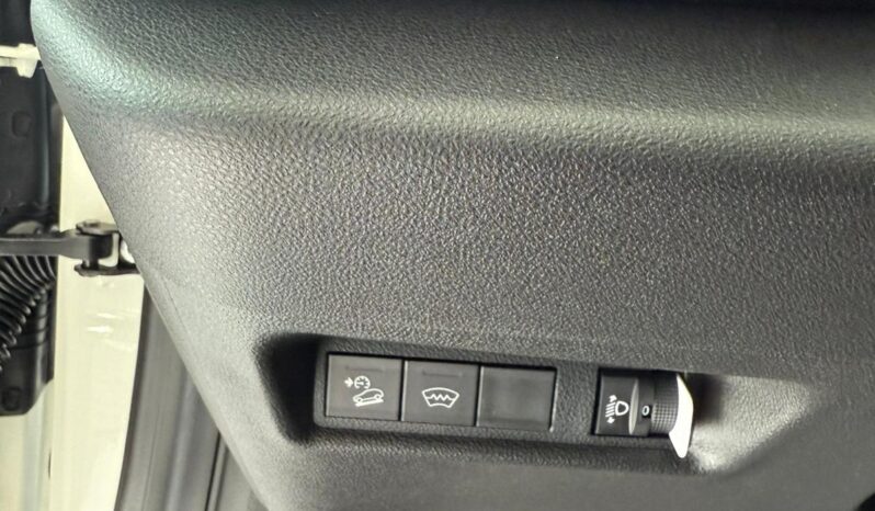 
								Jeep Avenger Longitude full									