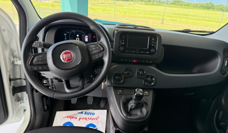 
								Fiat Panda – Panda – full									