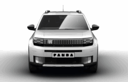 Fiat New Panda La Prima