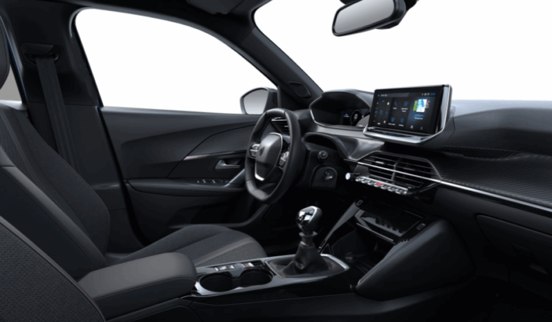 
								Peugeot 2008 STAYL full									