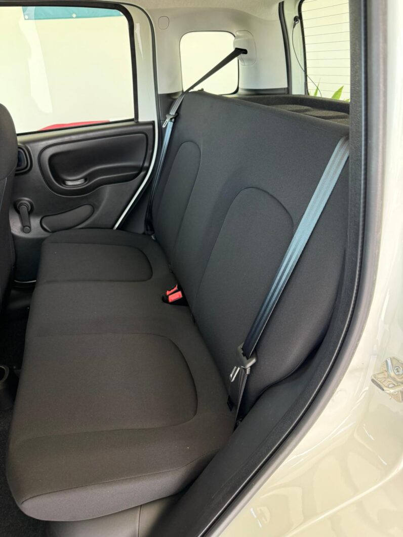 
								Fiat Panda – Panda – full									