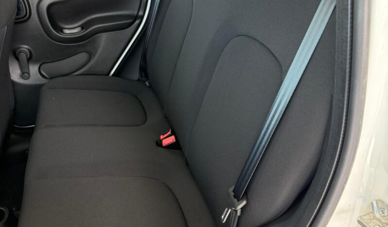 
								Fiat Panda – Panda – full									