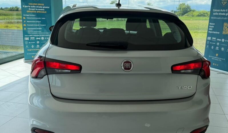 
								Fiat Tipo Mirror full									