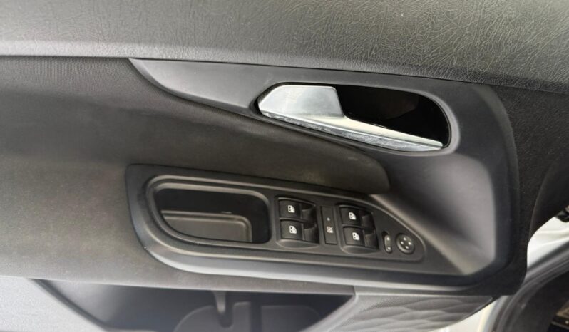 
								Fiat Tipo Mirror full									