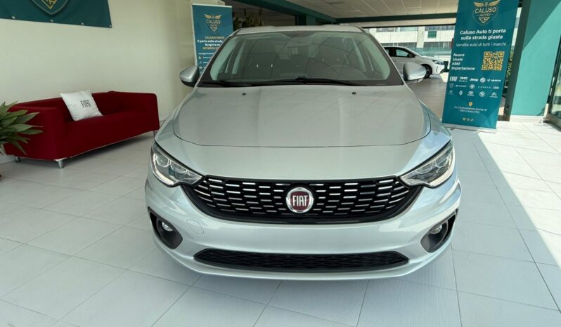 
								Fiat Tipo Mirror full									
