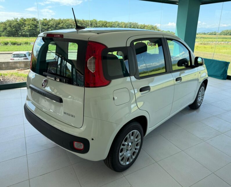 
								Fiat Panda – Panda – full									