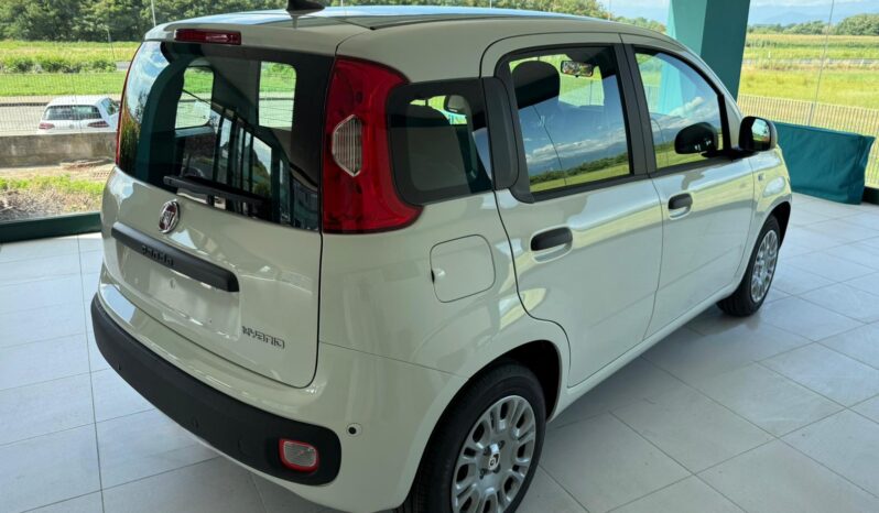 
								Fiat Panda – Panda – full									