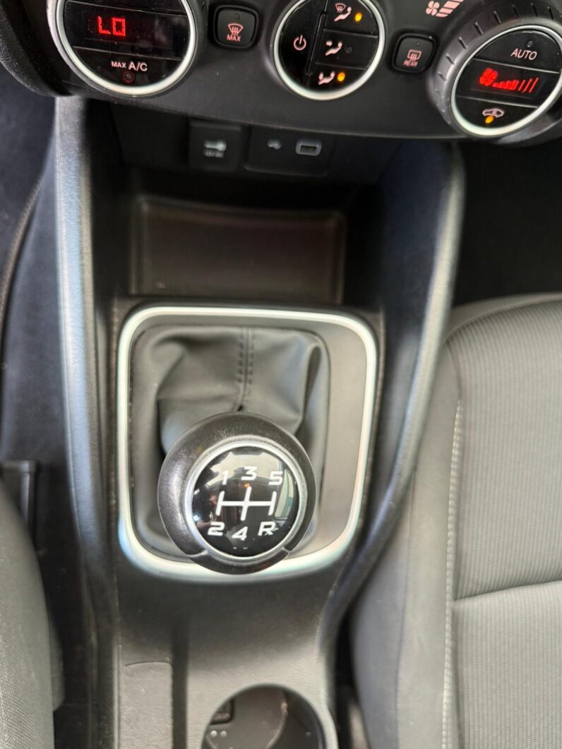 
								Fiat Tipo Mirror full									