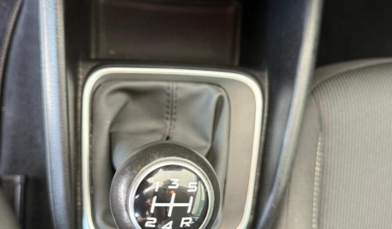 
								Fiat Tipo Mirror full									