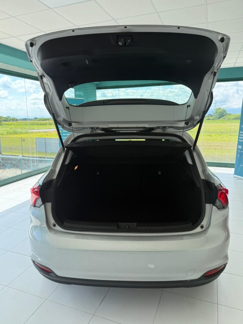 
								Fiat Tipo Mirror full									