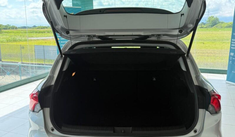 
								Fiat Tipo Mirror full									