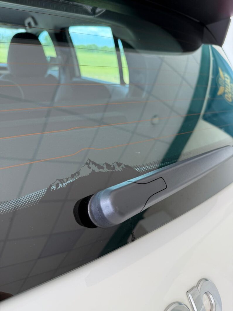 
								Jeep Avenger Longitude full									