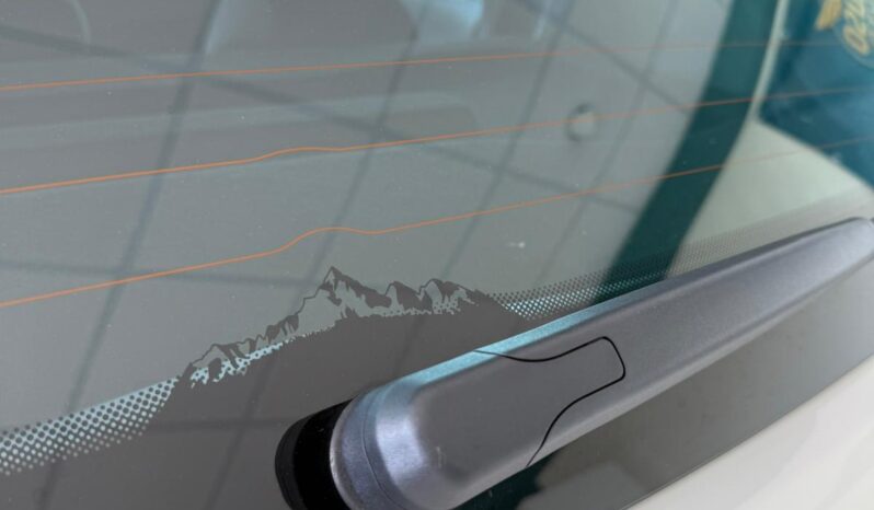 
								Jeep Avenger Longitude full									