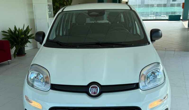 
								Fiat Panda – Panda – full									