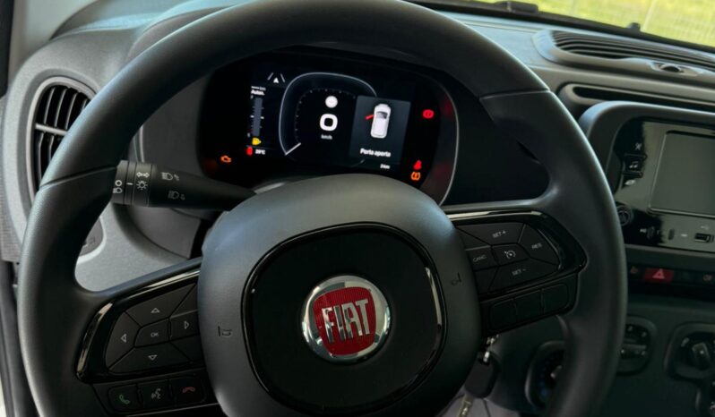 
								Fiat Panda – Panda – full									