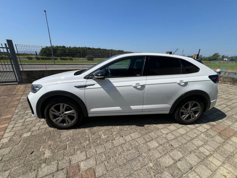 
								Volkswagen Taigo R-LINE full									