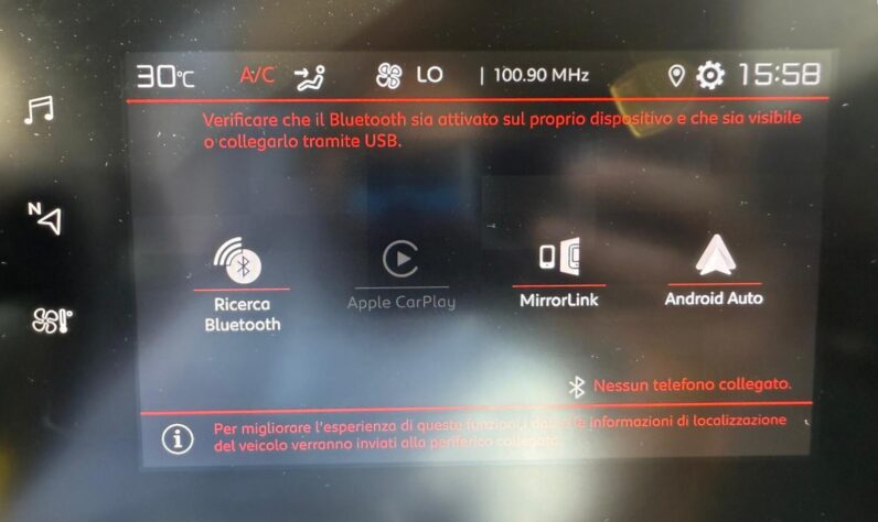 
								C3 1.2 puretech Shine full									