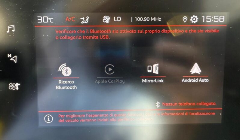 
								C3 1.2 puretech Shine full									