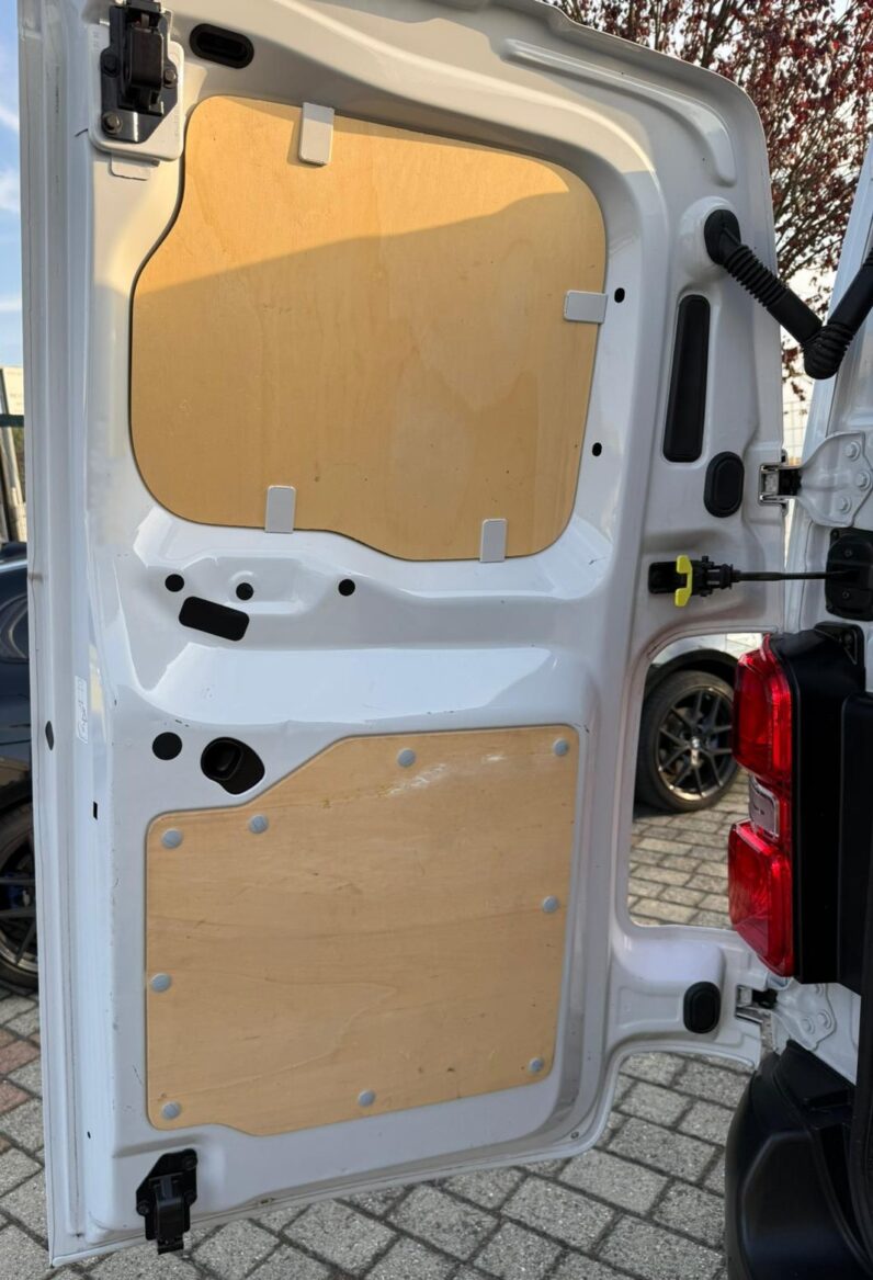 
								FIAT SCUDO PC-TN Furgone PROFESSIONAL full									