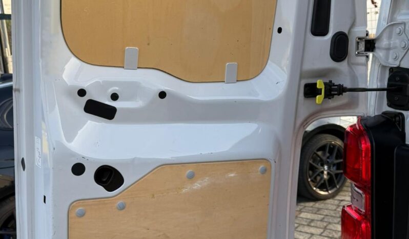 
								FIAT SCUDO PC-TN Furgone PROFESSIONAL full									