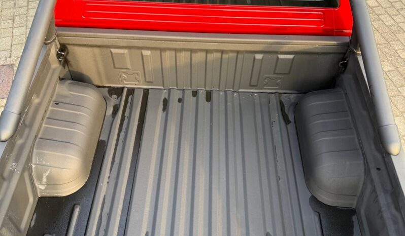 
								FOTON TUNLAND G7 AUTO full									