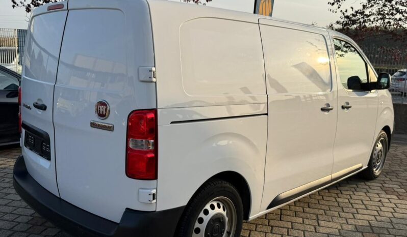 
								FIAT SCUDO PC-TN Furgone PROFESSIONAL full									