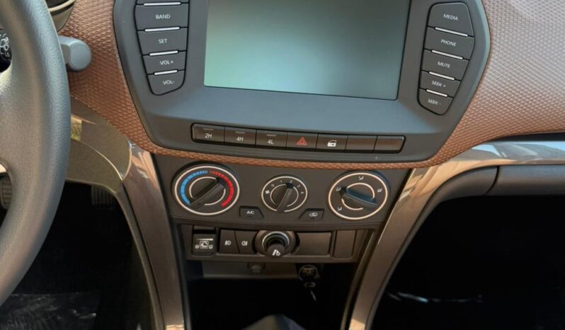 
								GREAT WALL STEED  PC full									