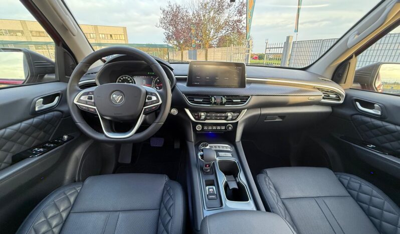 
								FOTON TUNLAND G7 AUTO full									