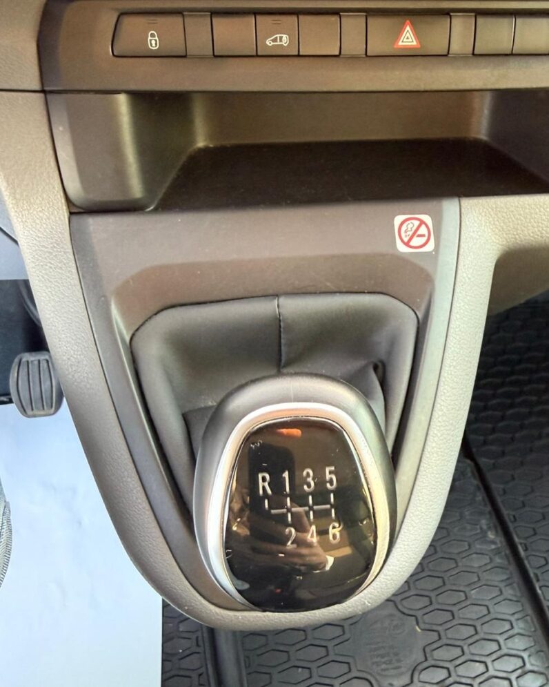 
								FIAT SCUDO PC-TN Furgone PROFESSIONAL full									