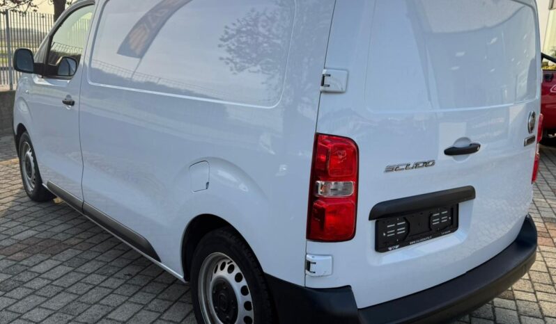 
								FIAT SCUDO PC-TN Furgone PROFESSIONAL full									