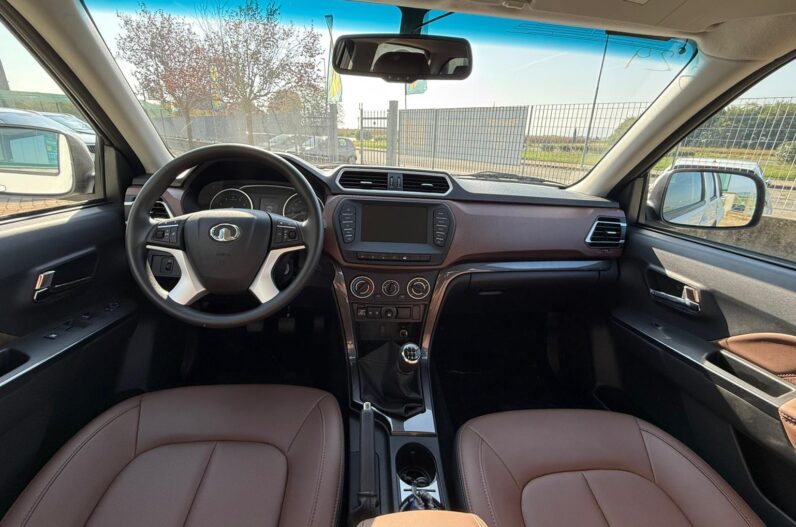 
								GREAT WALL STEED  PC full									