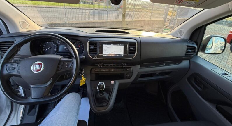 
								FIAT SCUDO PC-TN Furgone PROFESSIONAL full									