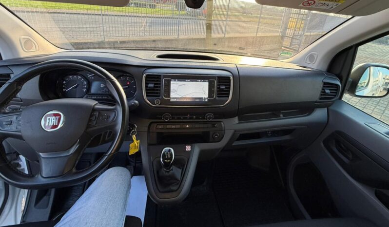 
								FIAT SCUDO PC-TN Furgone PROFESSIONAL full									